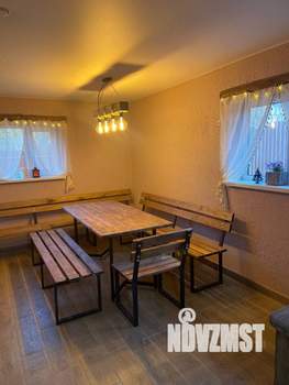 Дом 50м&sup2;, 1-этажный, посуточно, 