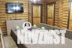 Дом 170м², 2-этажный, посуточно, 