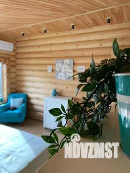 Дом 280м&sup2;, 2-этажный, посуточно, 