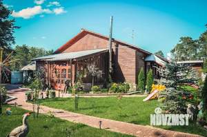 Дом 300м², 1-этажный, посуточно, 