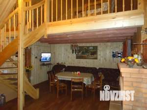 Дом 70м&sup2;, 1-этажный, посуточно, 