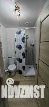 Дом 100м&sup2;, 1-этажный, посуточно, 