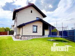 Дом 192м², 2-этажный, посуточно, 