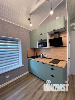 Дом 50м&sup2;, 2-этажный, посуточно, 