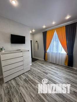 Дом 32м&sup2;, 1-этажный, посуточно, 