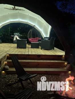 Дом 750м², 1-этажный, посуточно, 