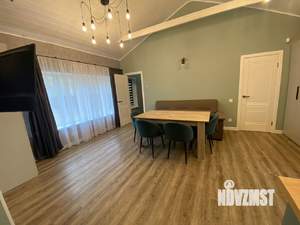 Дом 50м&sup2;, 2-этажный, посуточно, 