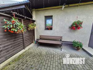 Дом 60м², 1-этажный, посуточно, 