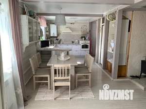 Дом 96м&sup2;, 2-этажный, посуточно, 