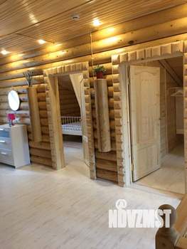 Дом 120м&sup2;, 1-этажный, посуточно, 