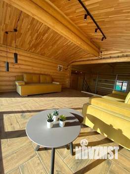 Дом 280м², 1-этажный, посуточно, 