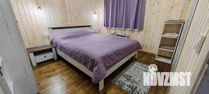 Дом 100м², 1-этажный, посуточно, 
