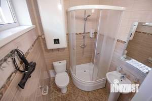 Дом 34м&sup2;, 1-этажный, посуточно, 