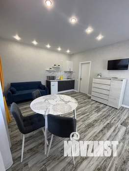 Дом 32м&sup2;, 1-этажный, посуточно, 