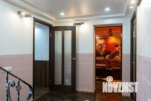 Дом 350м², 3-этажный, посуточно, 