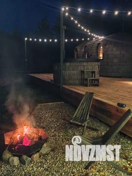 Дом 750м², 1-этажный, посуточно, 