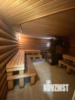 Дом 280м&sup2;, 1-этажный, посуточно, 