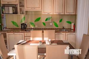 Дом 34м&sup2;, 1-этажный, посуточно, 