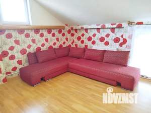 Дом 100м², 2-этажный, посуточно, 