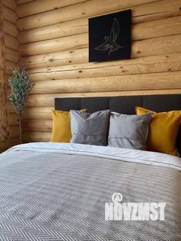 Дом 280м², 1-этажный, посуточно, 