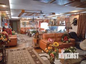 Дом 300м², 1-этажный, посуточно, 