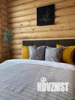 Дом 280м&sup2;, 2-этажный, посуточно, 