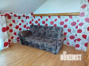 Дом 100м², 2-этажный, посуточно, 