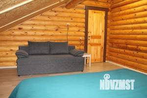 Дом 170м², 2-этажный, посуточно, 