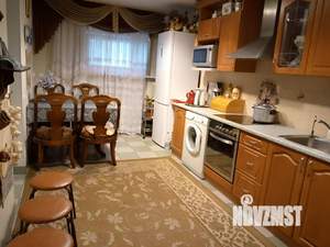 Дом 300м², 1-этажный, посуточно, 