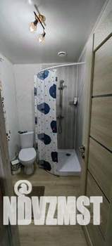 Дом 100м², 1-этажный, посуточно, 