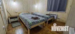 Дом 100м&sup2;, 1-этажный, посуточно, 