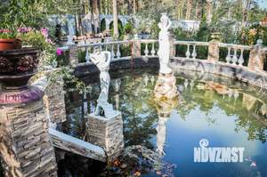 Дом 300м², 1-этажный, посуточно, 