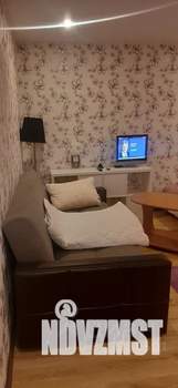Дом 40м², 1-этажный, посуточно, 