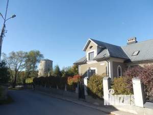 Дом 95м&sup2;, 2-этажный, посуточно, 