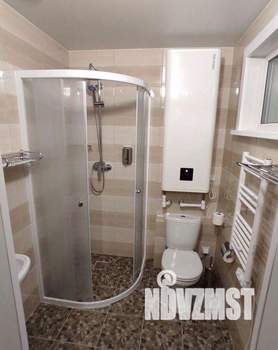 Дом 48м&sup2;, 1-этажный, посуточно, 