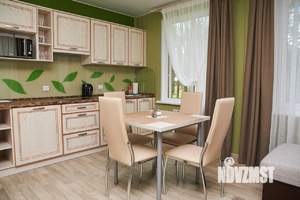 Дом 48м&sup2;, 1-этажный, посуточно, 