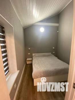 Дом 50м², 1-этажный, посуточно, 