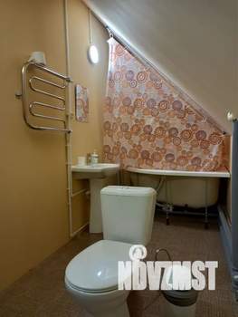 Дом 120м&sup2;, 2-этажный, посуточно, 