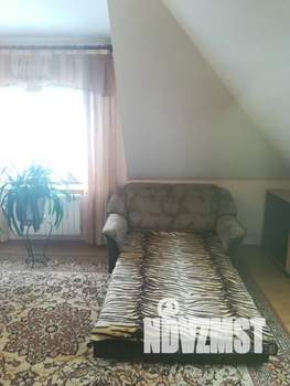 Дом 95м&sup2;, 2-этажный, посуточно, 