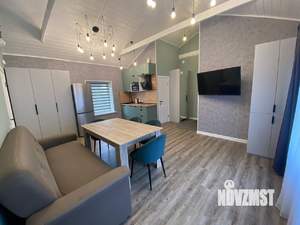 Дом 50м&sup2;, 2-этажный, посуточно, 