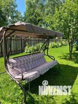 Дом 25м&sup2;, 1-этажный, посуточно, 