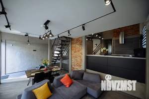 Дом 180м², 2-этажный, посуточно, 