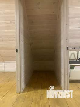 Дом 72м², 2-этажный, на длительный срок, 