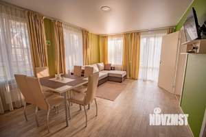 Дом 34м&sup2;, 1-этажный, посуточно, 