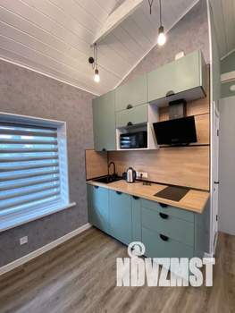 Дом 50м², 1-этажный, посуточно, 