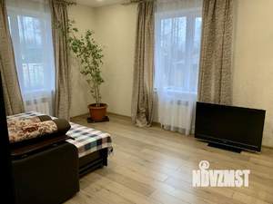 Дом 100м², 1-этажный, на длительный срок, 