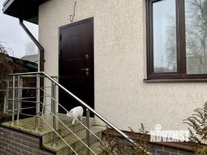 Дом 100м², 1-этажный, на длительный срок, 