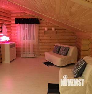 Дом 120м&sup2;, 1-этажный, посуточно, 