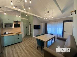 Дом 50м&sup2;, 2-этажный, посуточно, 