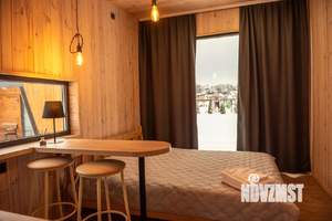 Дом 25м², 1-этажный, посуточно, 